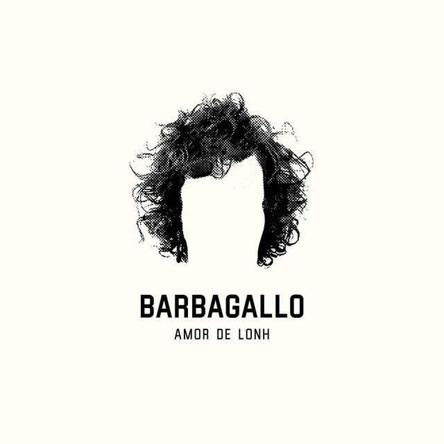POSmusic cafe playlists BARBAGALLO - €a, tu me