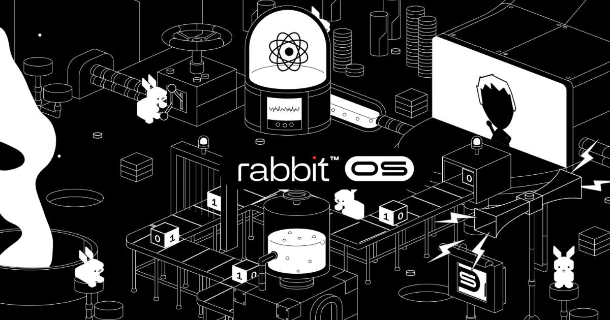 POSmusic music streaming for business rabbit os-1