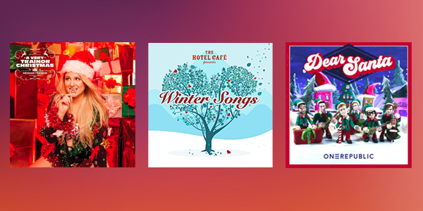 POSmusic_Holiday_All_I_Want_For_Christmas_playlist_Megan_Trainer