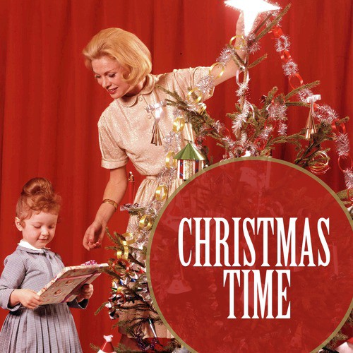 Doris Day - Here Comes Santa Claus