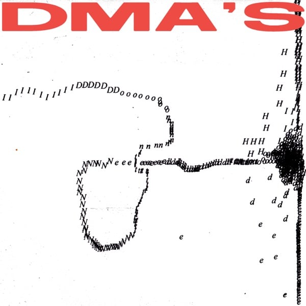 DMAS - I Dont Need To Hide
