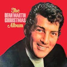 Dean Martin - Rudolph The Red Nosed Reindeer
