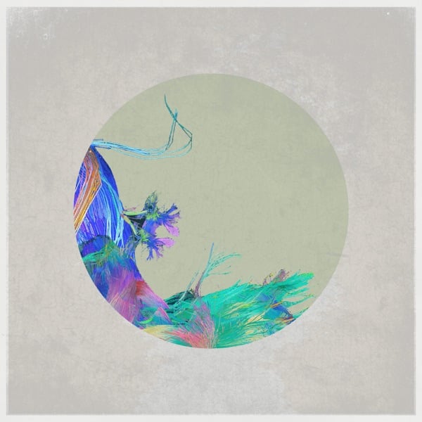 Dustin Tebbutt - Quiet Moon, Wild Sea
