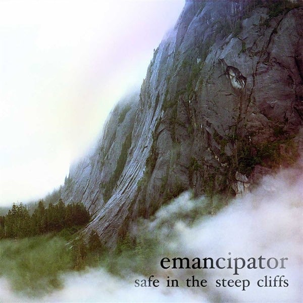 POSmusic Wellness Playlist Emancipator - Greenland