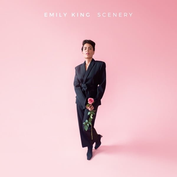POSmusic cafe playlists Emily King - Look At Me Now 