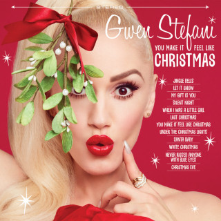 Gwen Stefani - Cheer For The Elves
