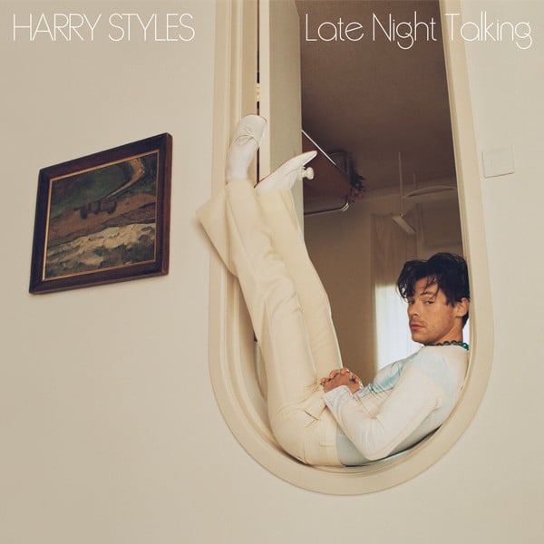 POSmusic venue playlist Harry Styles - Late Night Talking