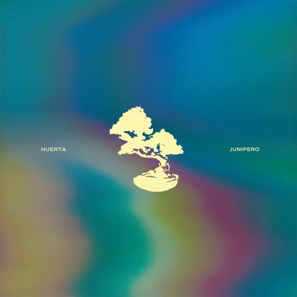 Huerta - All Wild Things Are Shy