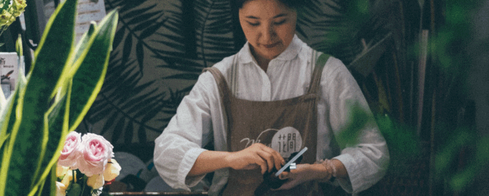 POSmusic_Music_Streaming_Background_Music_for_Retail_Florists