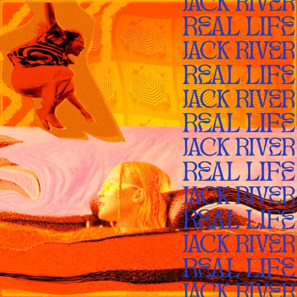 POSmusic salon playlists Jack River - Real Life