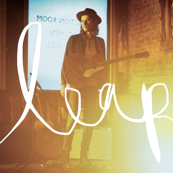 James Bay - Save Your Love