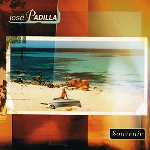 José Padilla - Come Back