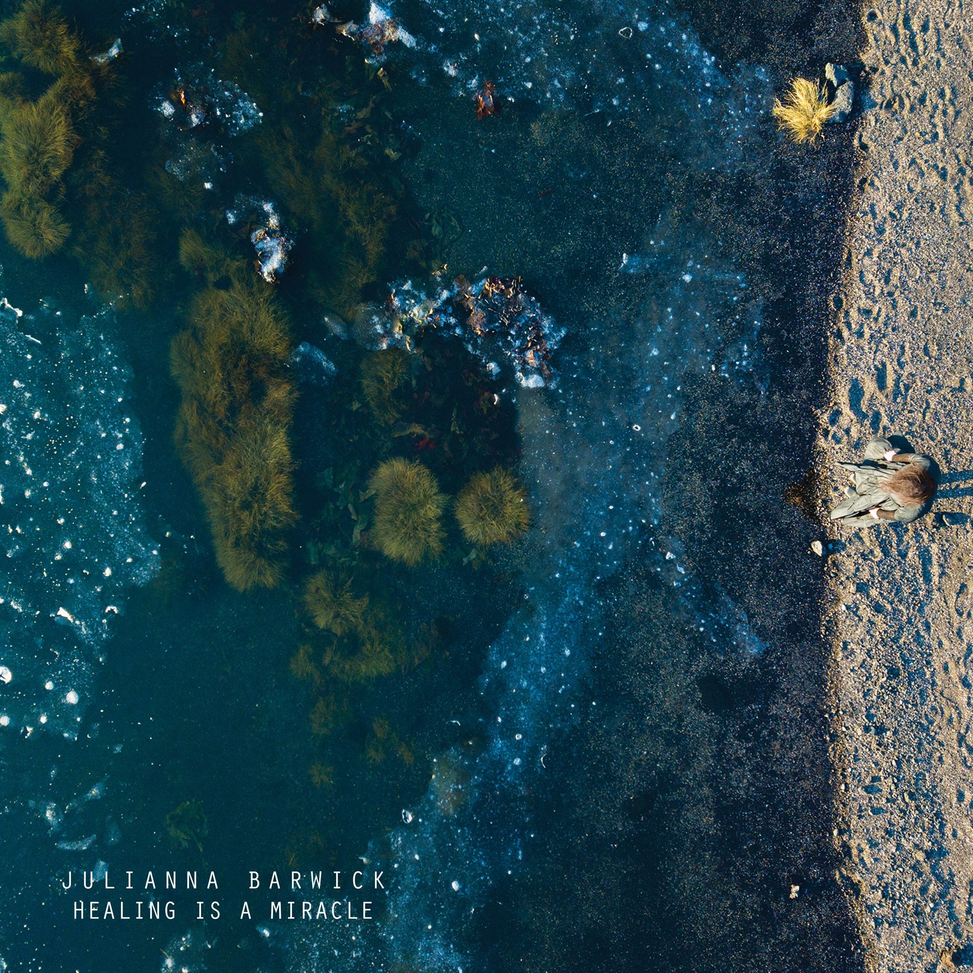 Julianna Barwick - Safe