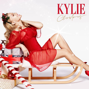 Kylie Minogue - At Christmas
