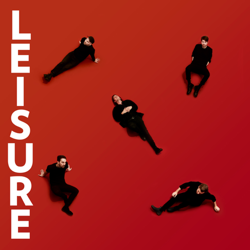 LEISURE – Mesmerised POSmusic background music streaming platform medical practice music playlists 