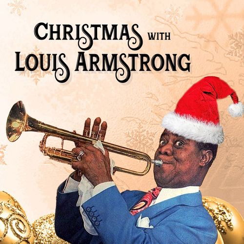 Louis Armstrong - ’Zat You, Santa Claus