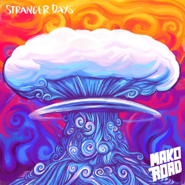 Mako Road - Velvet Piniata