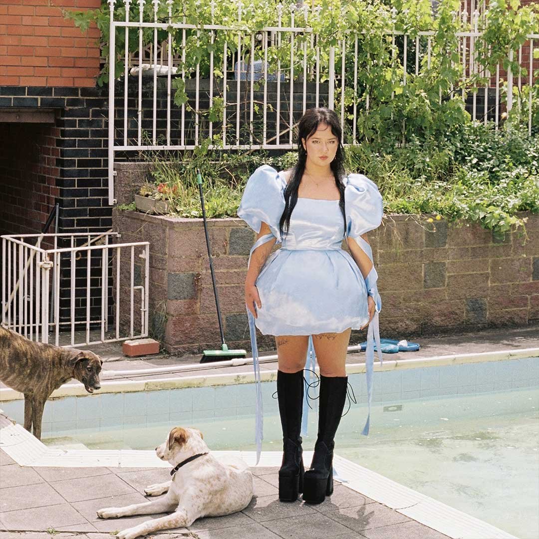POSmusic cafe playlists Mallrat - To You