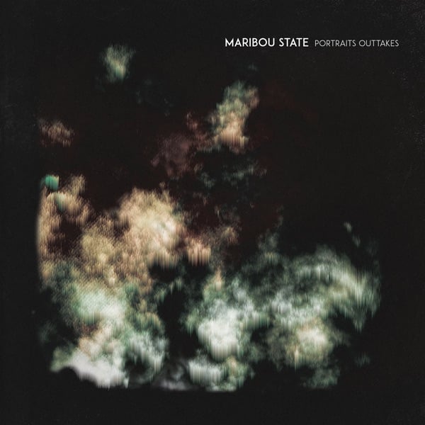 POSmusic cafe playlists Maribou State - Manila