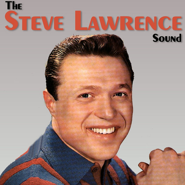 Steve Lawrence Night and Day POSmusic background music streaming platform bar music playlists 