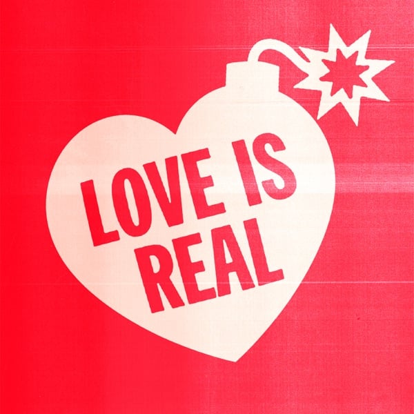 POSmusic background music streaming platform for business salon playlists - Loods & Mall Grab - Love Is Real