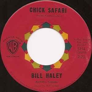 Bill Haley & His Comets - Hawk