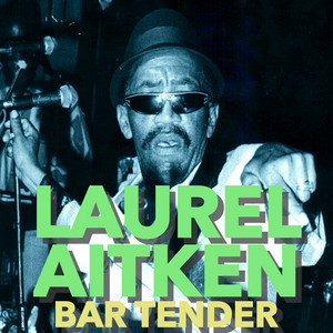  POSmusic background music streaming platform & bar music playlists - Laurel Aitken – Bartender