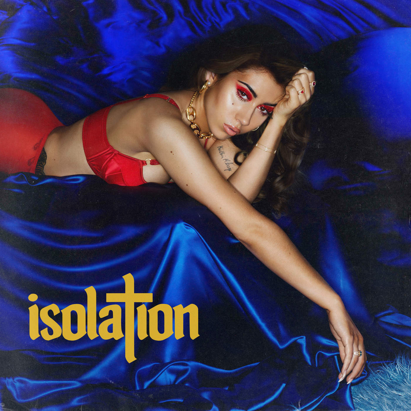 POSmusic background music streaming platform for business salon playlists - Kali Uchis - Tomorrow