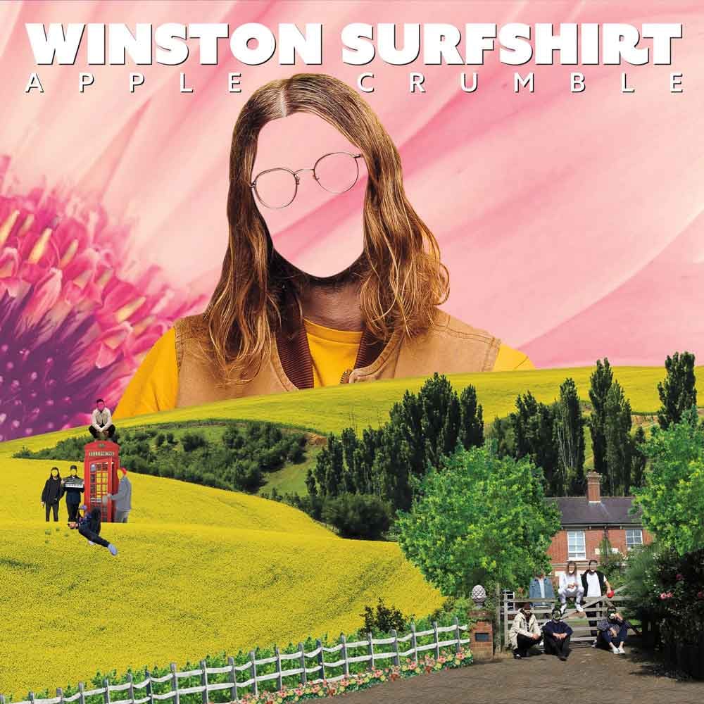 POSmusic background music streaming platform & bar music playlists - Winston Surfshirt - Need You