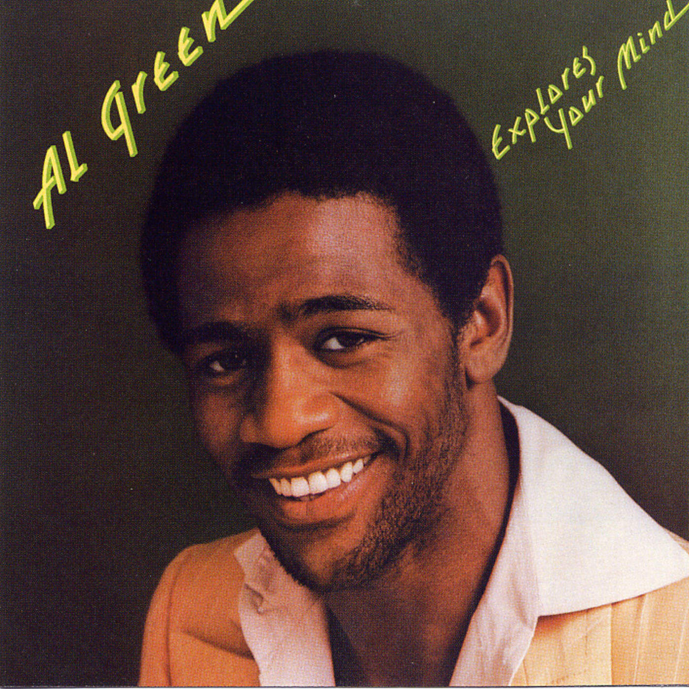 POSmusic background music streaming platform & bar music playlists - Al Green - Take Me To the River