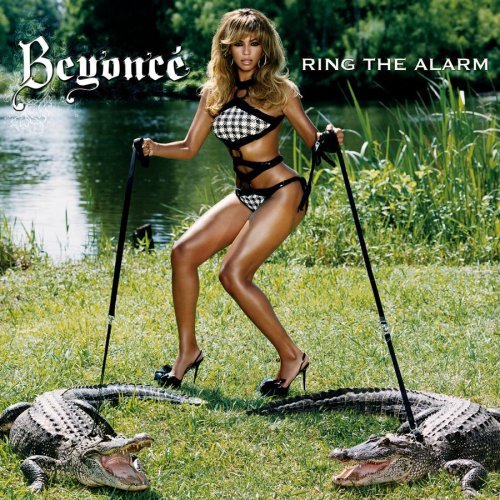 POSmusic background music streaming platform for business fitness, gyms, pilates playlists – Beyonce - Ring the Alarm