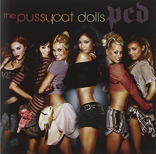 POSmusic background music streaming platform for business fitness, gyms, Pilates  playlists – The Pussycat Dolls - Don't Cha
