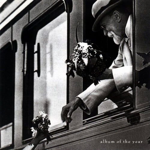 Faith No More - Ashes to Ashes