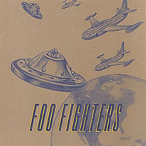 POSmusic background music streaming platform for business fitness, gyms, Pilates  playlists – Foo Fighters - This Is a Call