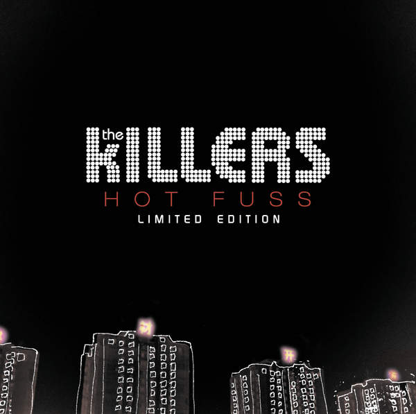 The Killers - Somebody Told Me