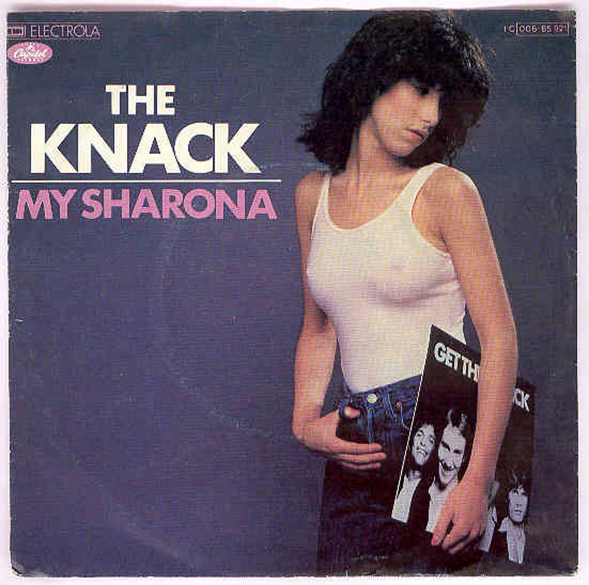 POSmusic background music streaming platform for business fitness, gyms, Pilates  playlists – The Knack - My Sharona
