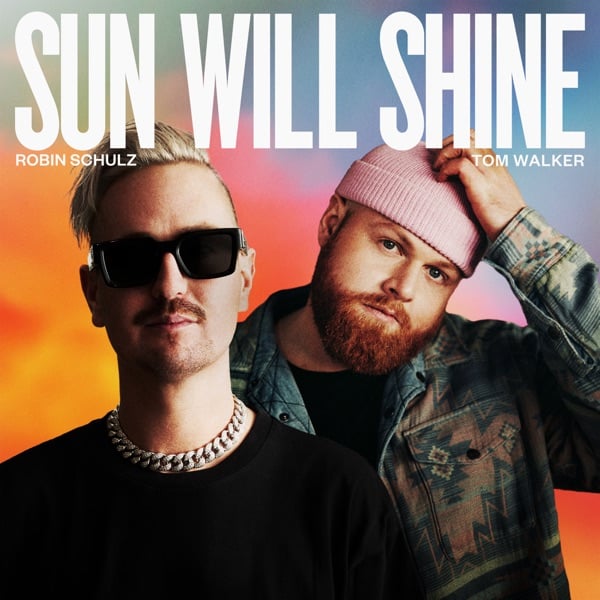 POSmusic background music streaming platform for business fitness, gyms, Pilates  playlists – Robin Schulz & Tom Walker - Sun Will Shine