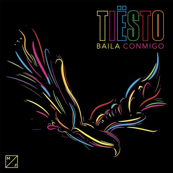 Ti统to - Baila Conmigo
