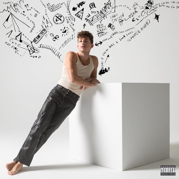 Charlie Puth - Smells Like Me – POSmusic for business background music streaming platform playlists.