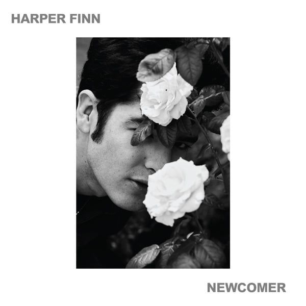 Harper Finn – Euphoria – POSmusic for business background music streaming platform playlists.