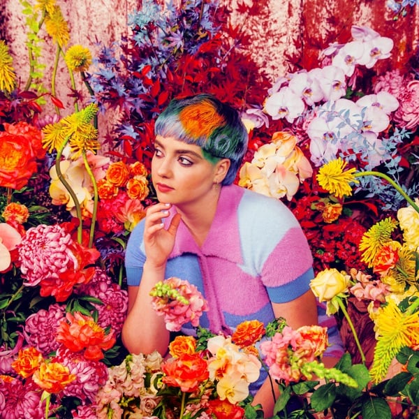 Merci, Mercy - Into You – POSmusic for business background music streaming platform playlists.
