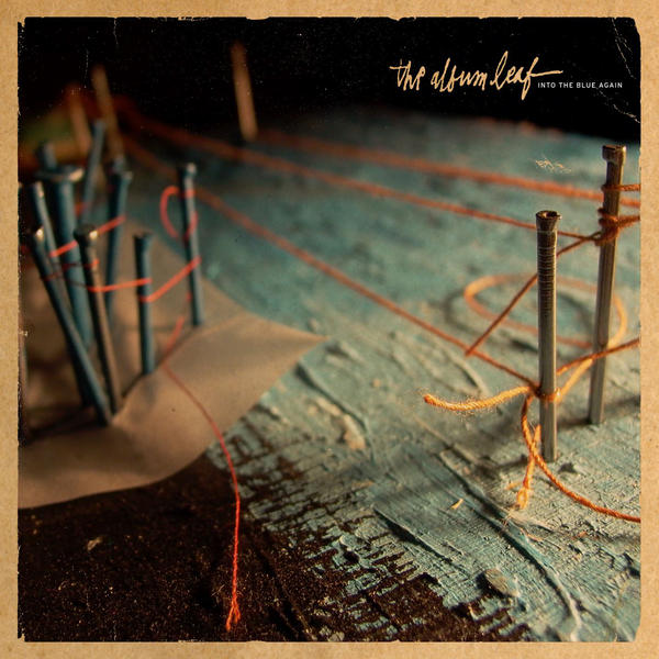 The Album Leaf - Broken Arrow POSmusic background music streaming platform medical practice music playlists 