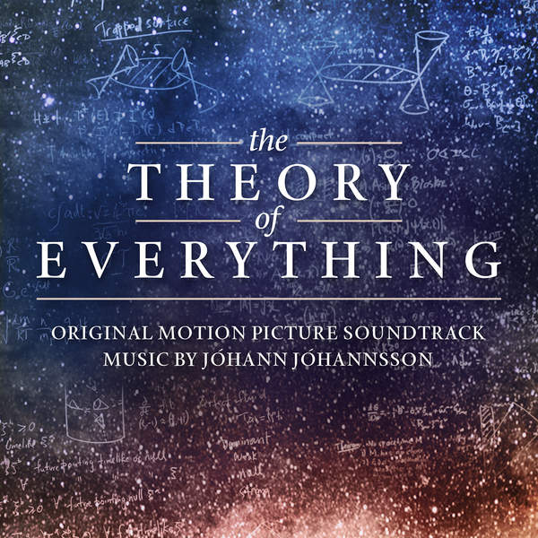 Johann Johannsson - A Model of the Universe POSmusic background music streaming platform medical practice music playlists 