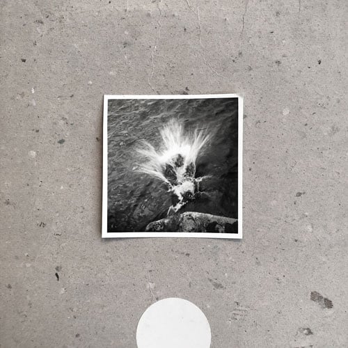 Nils Frahm - No Step on Wing POSmusic background music streaming platform medical practice music playlists 