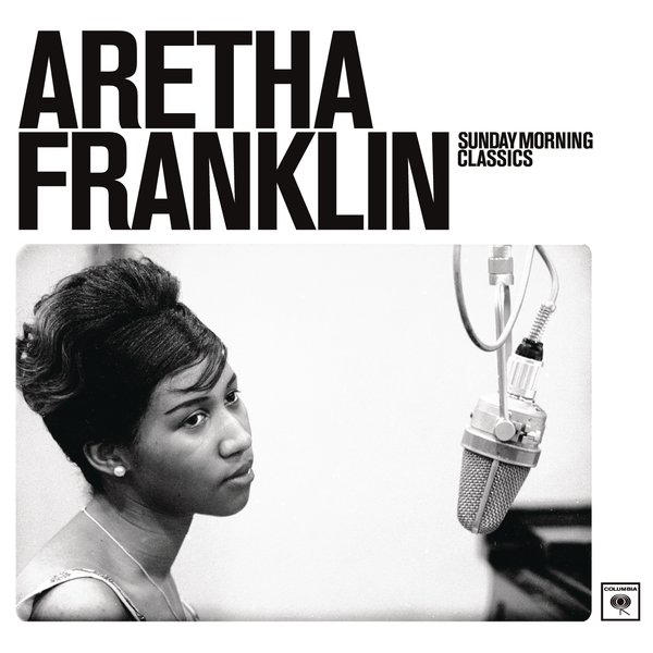 Aretha Franklin & Robert Mersey - Blue Holiday POSmusic background music streaming platform medical practice music playlists 