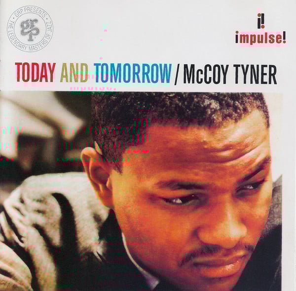 McCoy Tyner - When Sunny Gets Blue POSmusic background music streaming platform medical practice music playlists 