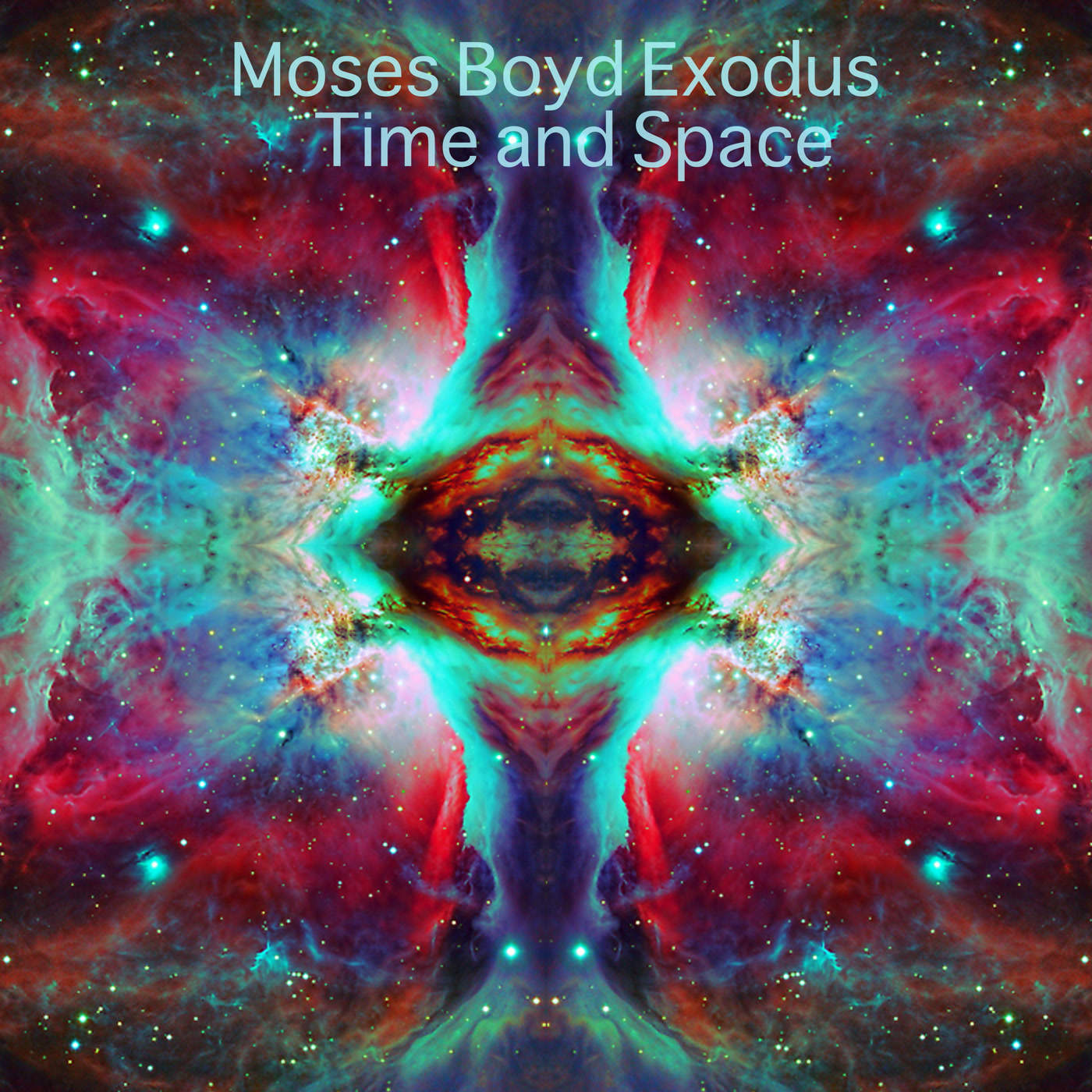  Moses Boyd – Neptune POSmusic background music streaming platform medical practice music playlists 