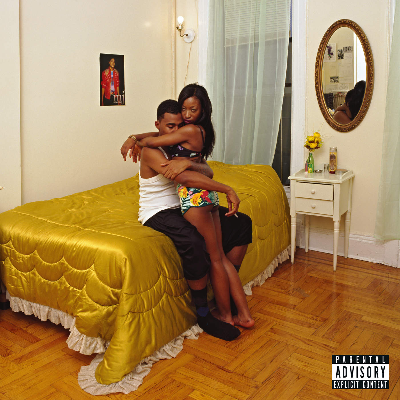  Blood Orange - E.V.P. POSmusic background music streaming platform medical practice music playlists 