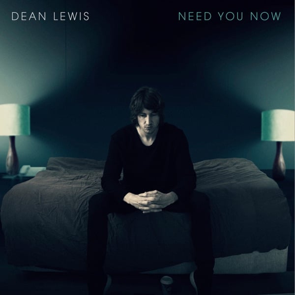 Dean Lewis - Need You Now POSmusic background music streaming platform medical practice music playlists 