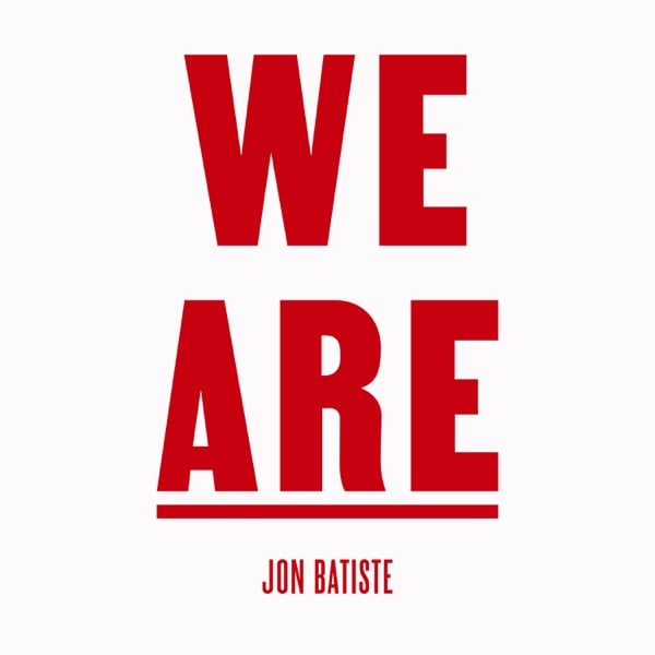 Jon Batiste - WE ARE POSmusic background music streaming platform medical practice music playlists 